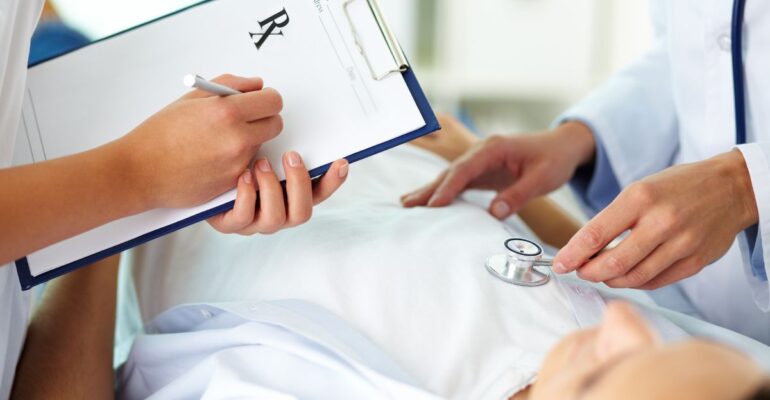 Why and How You Should Get Medical Treatment after an Accident