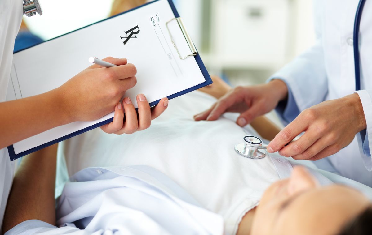 Why and How You Should Get Medical Treatment after an Accident